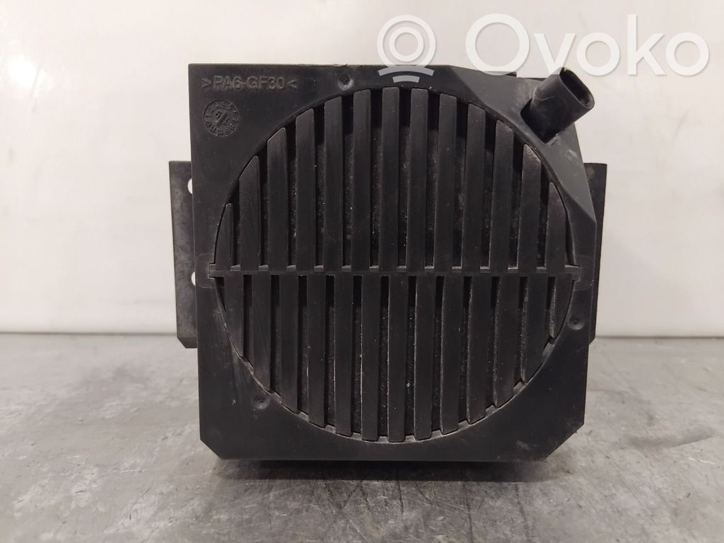 BMW 5 G30 G31 G38 Inne wyposażenie elektryczne 