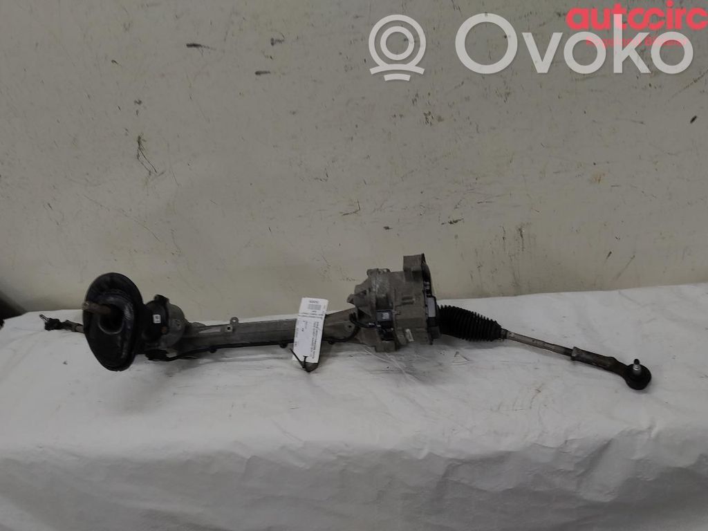 Ford Transit -  Tourneo Connect Steering rack 