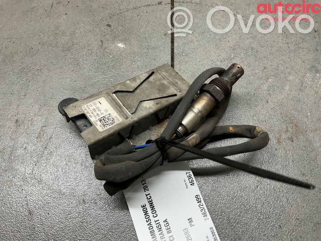 Ford Transit -  Tourneo Connect Lambda probe sensor 