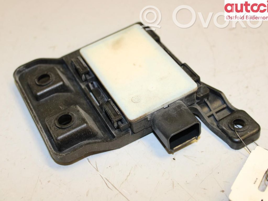 KIA EV6 Distronic sensor radar 