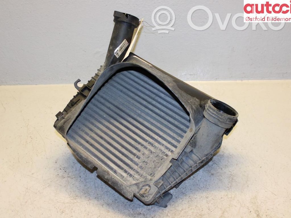 Radiatore intercooler   95511063910,95511063910