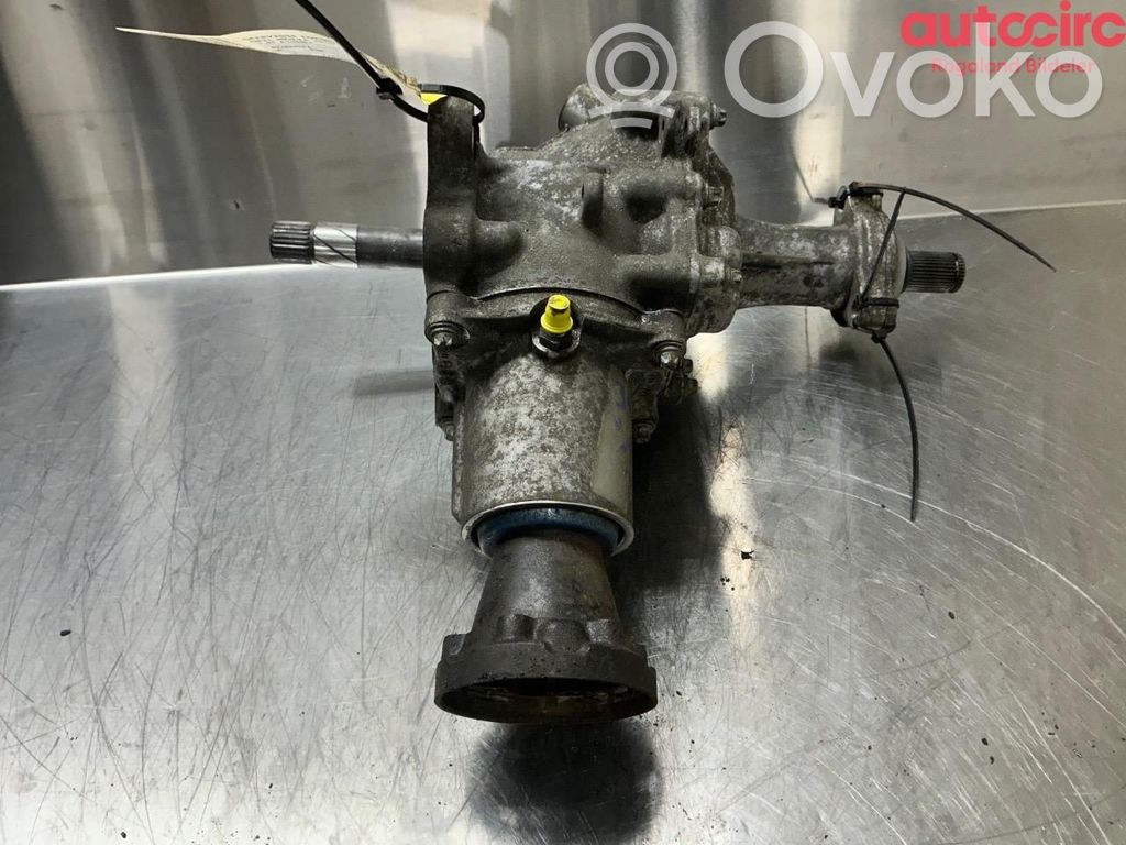 Opel Mokka Carcasă diferențial 