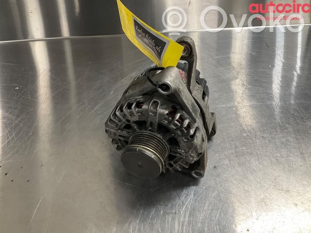 Opel Mokka Generator/alternator 