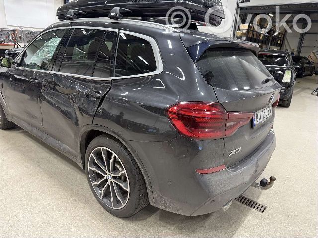 BMW X3 G01 Interruptor del sensor de aparcamiento (PDC) 