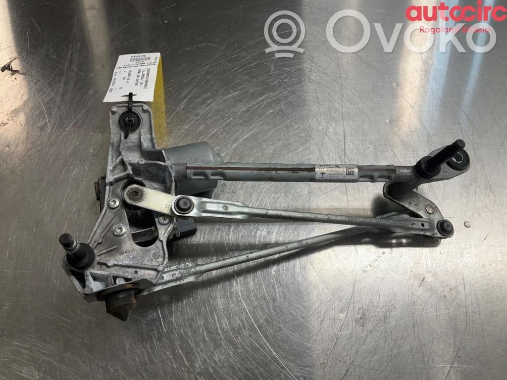 Motor del limpiaparabrisas   165893600A,165893600A,165893600A,165893600A
