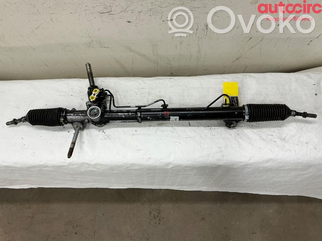 Citroen C5 Steering rack 