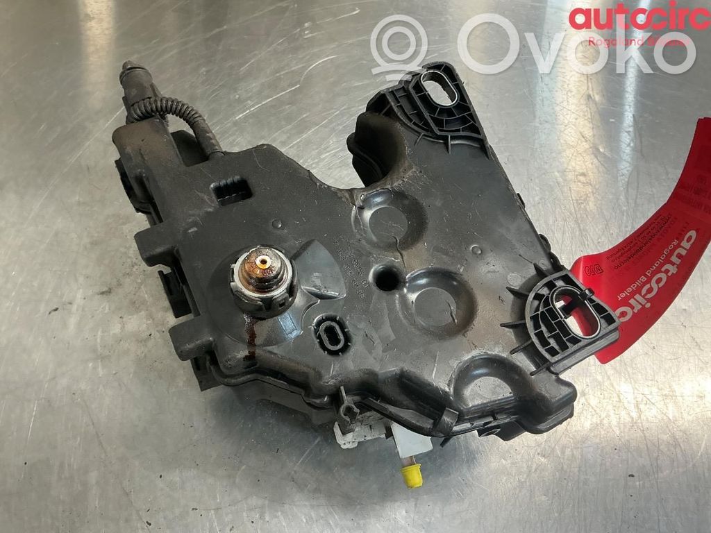 Toyota Proace Réservoir de fluide AdBlue 