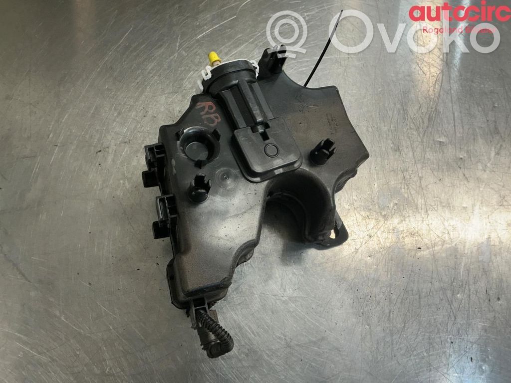 Toyota Proace Rezervor lichid AdBlue 
