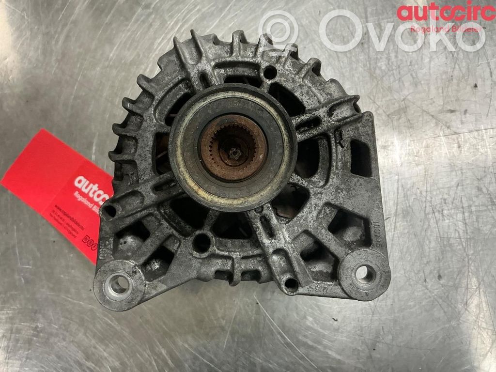 Generator/alternator   93868641,93868641,93868641,93868641