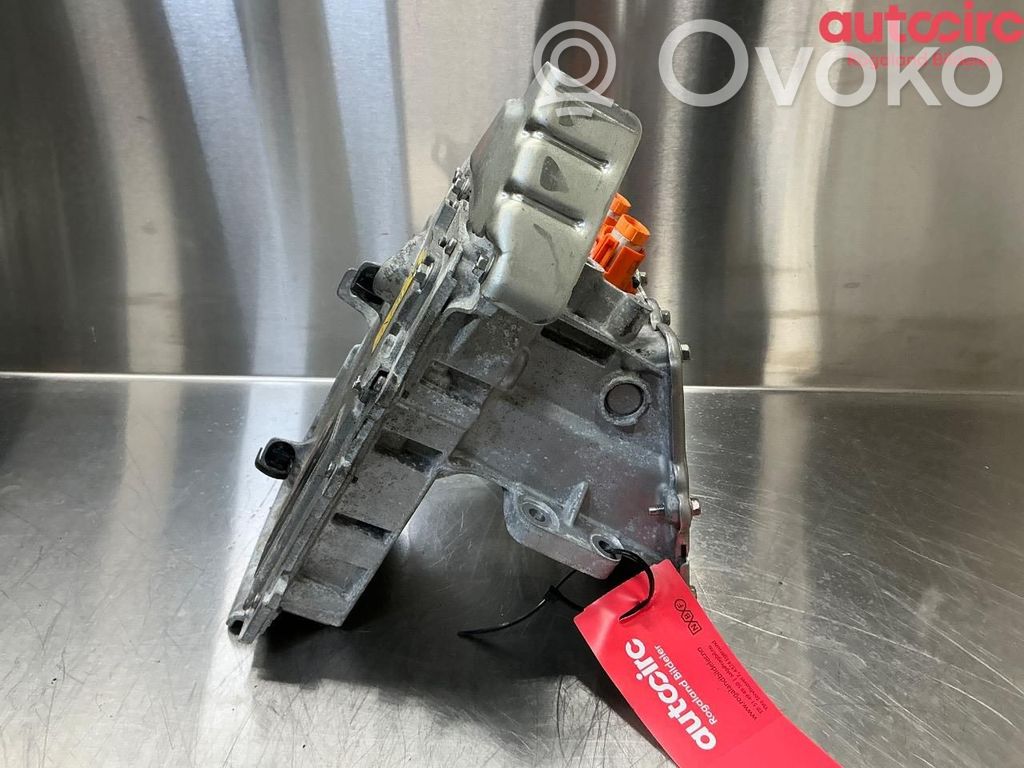 Nissan Ariya Convertisseur / inversion de tension inverseur 
