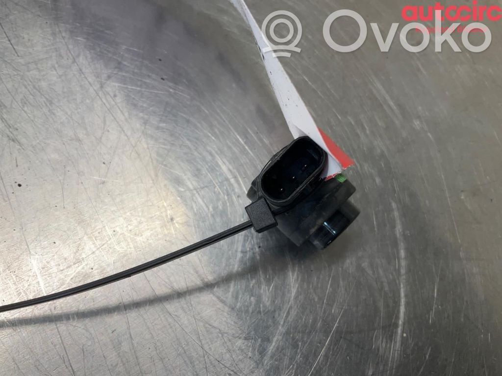 BYD Tang II Sensor de aparcamiento PDC 