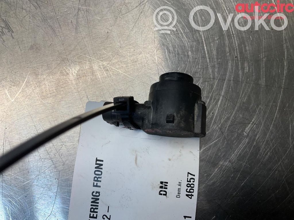 BYD Tang II Parksensor PDC
