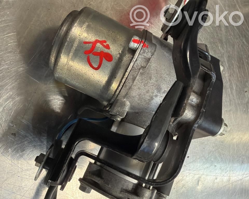 Mitsubishi Outlander Pompă vacuum 