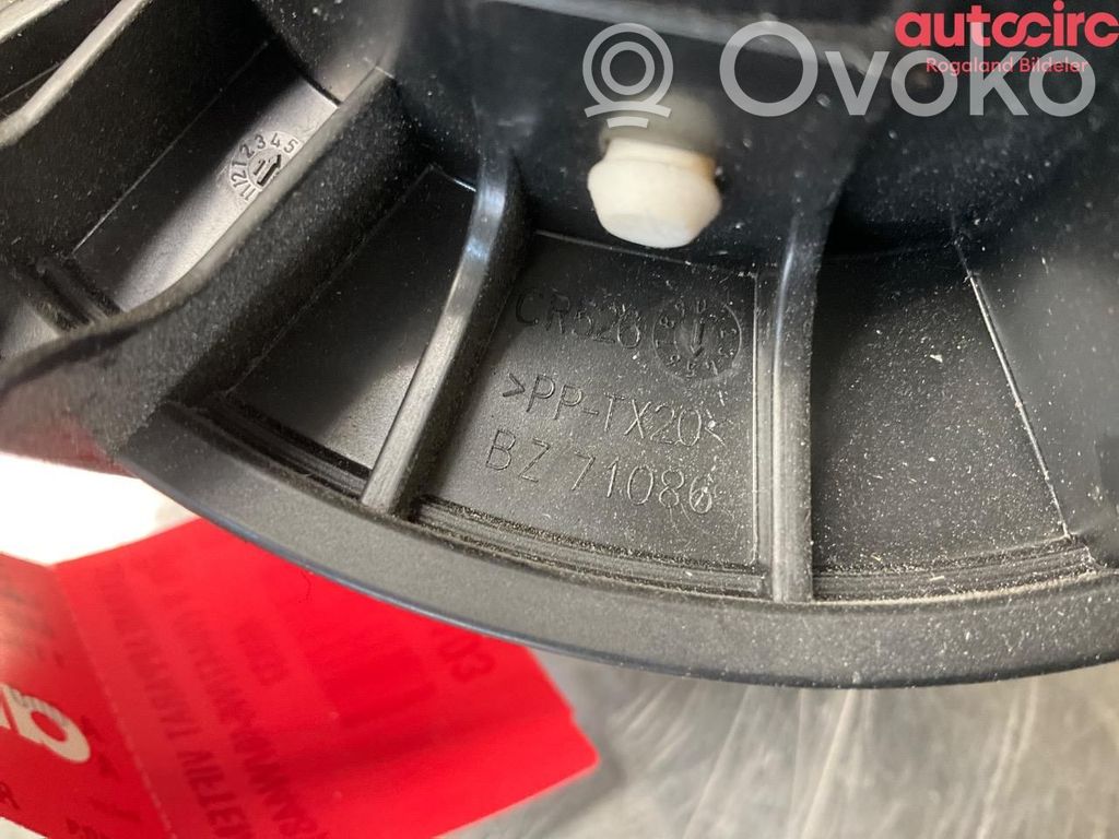 Mercedes-Benz Vito Viano W447 Ventola riscaldamento/ventilatore abitacolo 