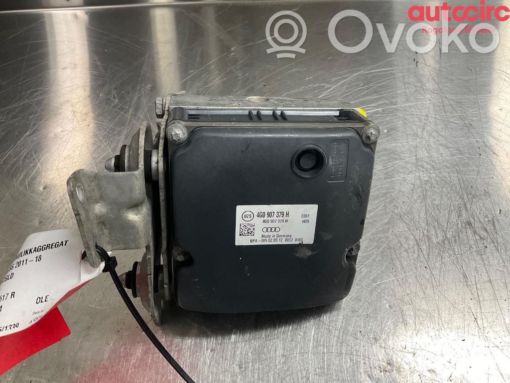 Pompa ABS   4G0614517R,4G0614517R,4G0614517R,4G0614517R