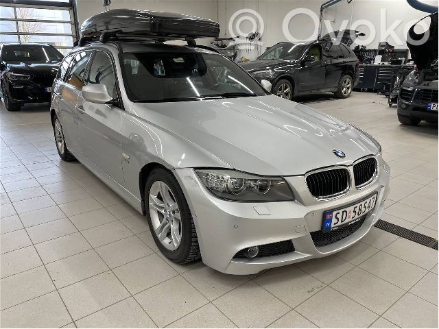 BMW 3 E90 E91 Dzinējs 
