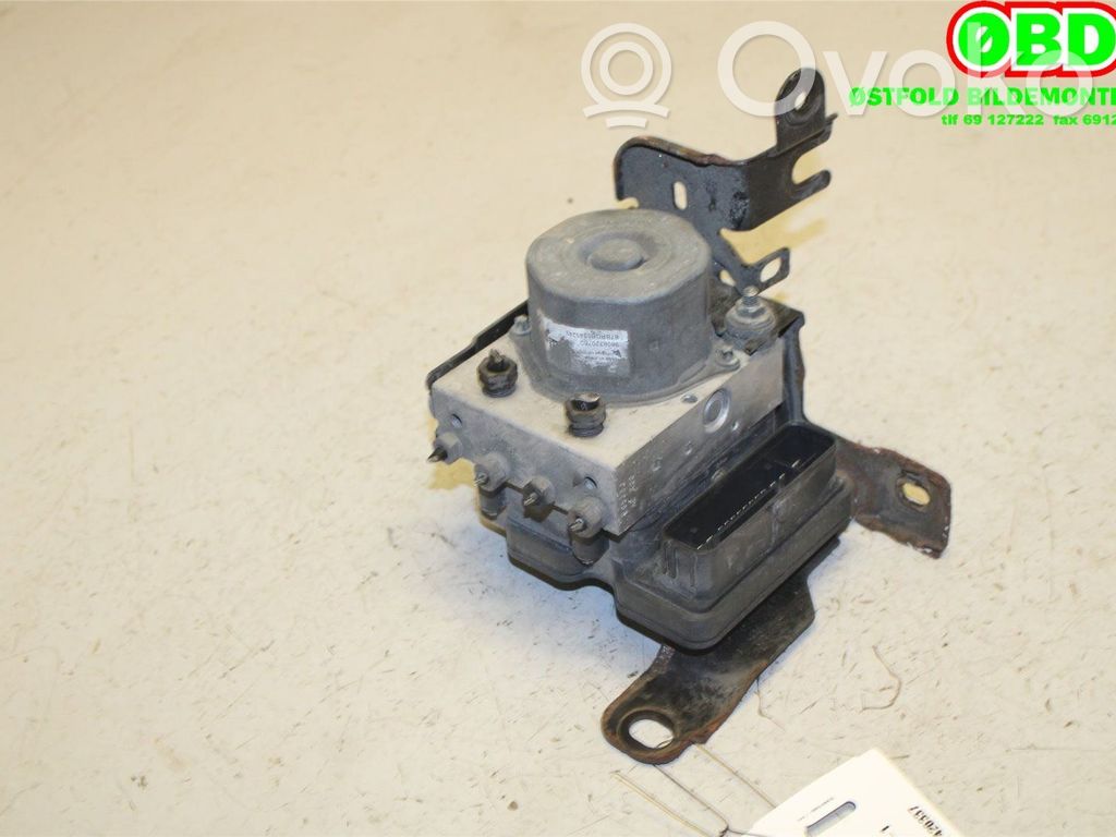 Citroen C4 II Picasso Pompa ABS 