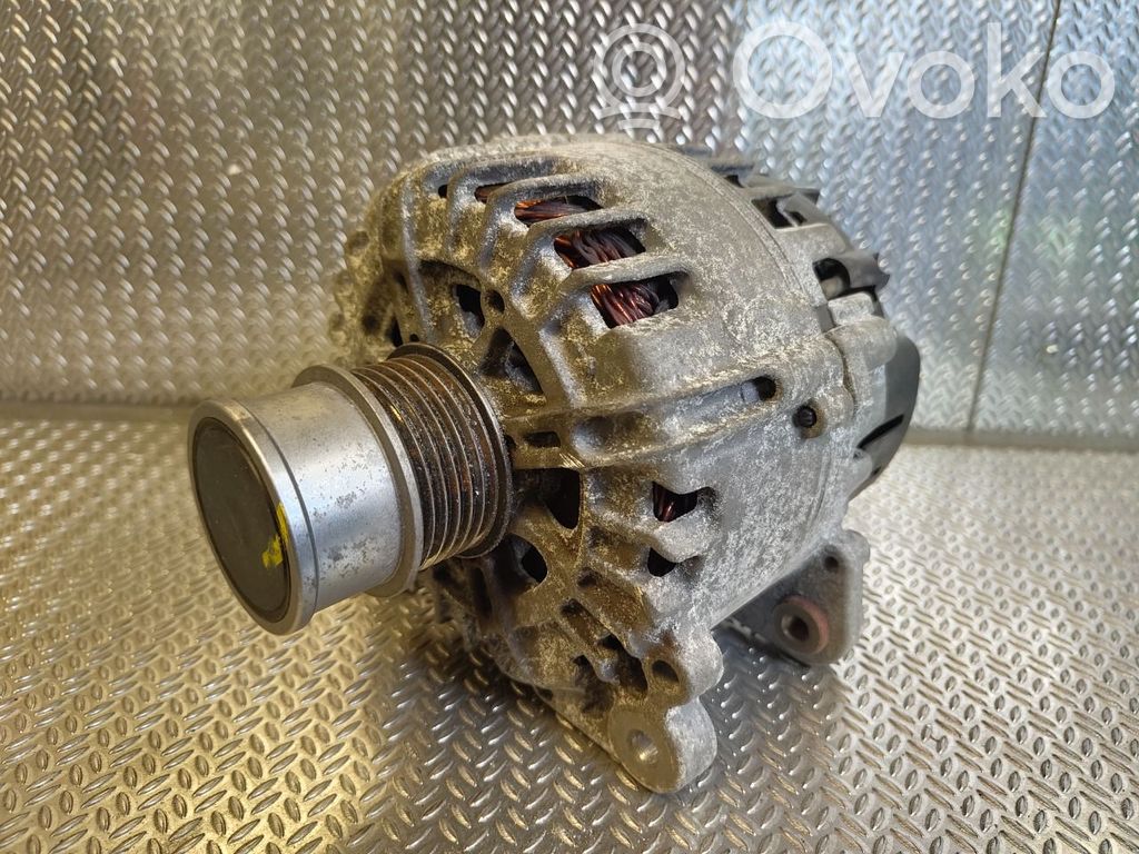 Skoda Octavia Mk3 (5E) Generatore/alternatore