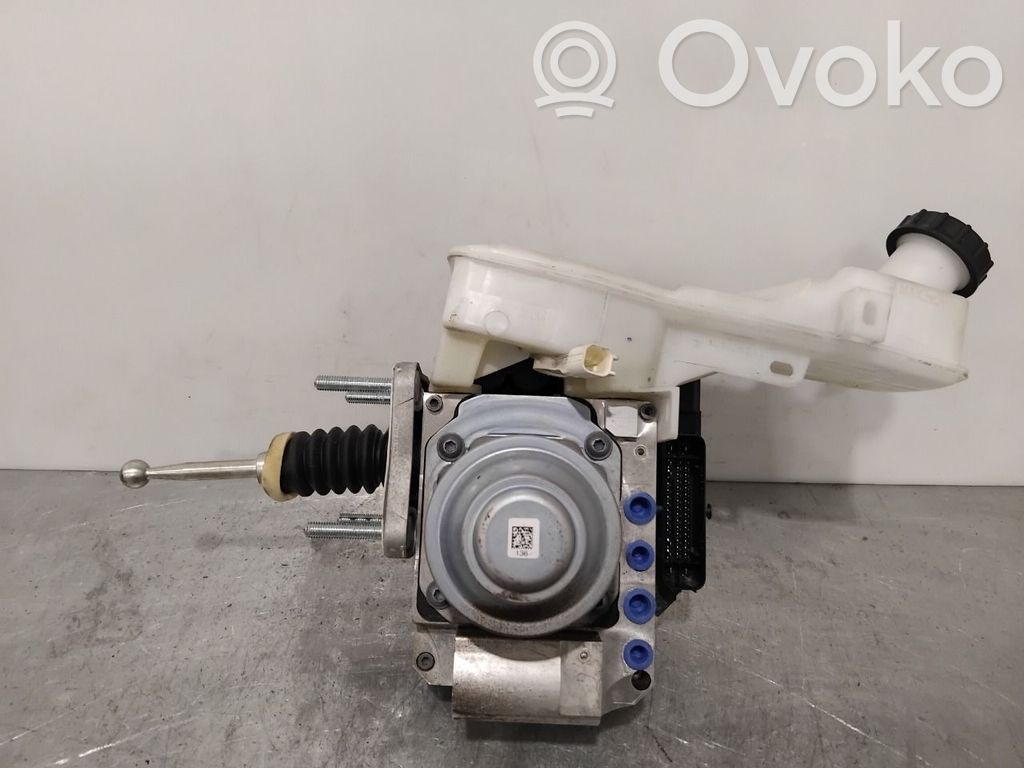 MG MG4 ev ABS Pump 