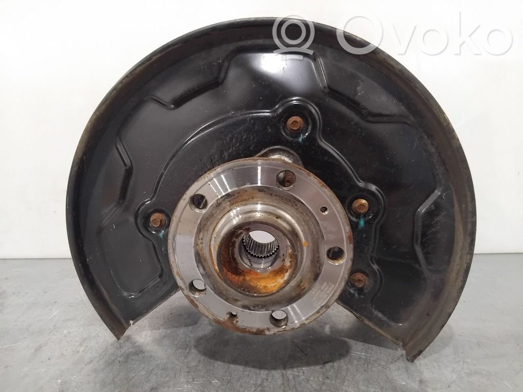 Achsschenkel hinten   10893550,10893550,10893550,10893550