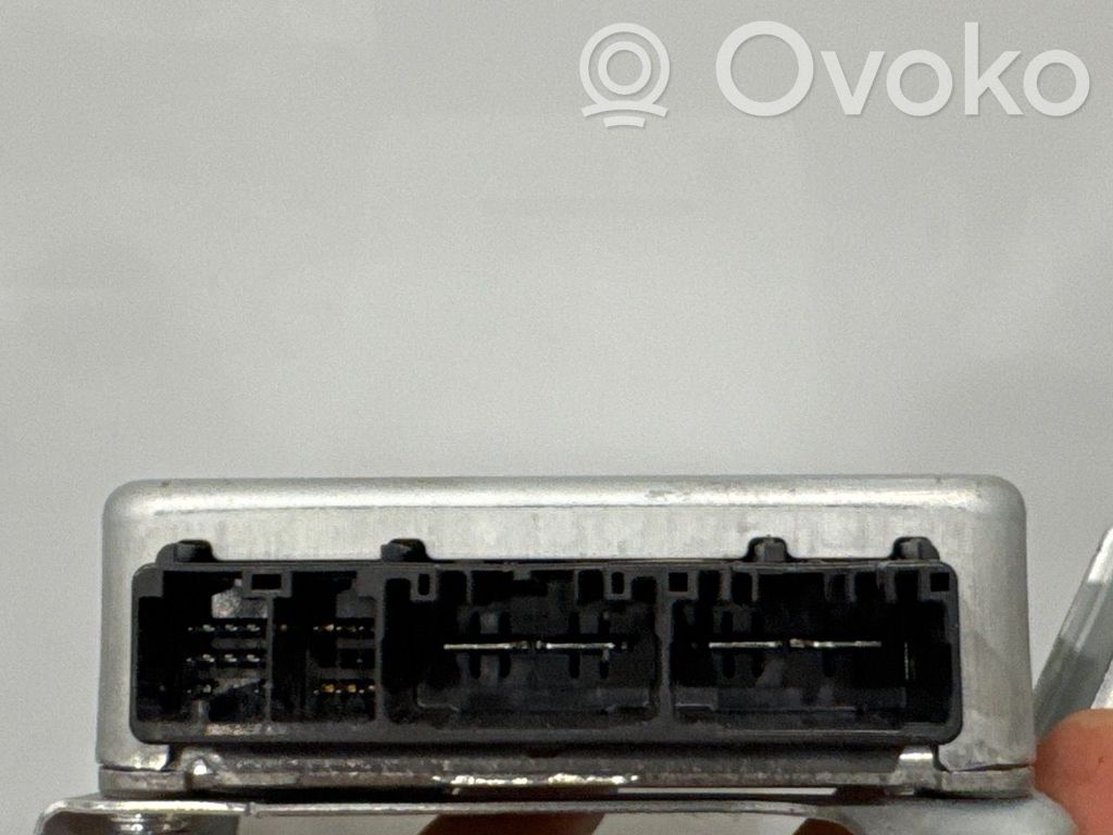 Toyota Yaris Unité de commande / calculateur direction assistée