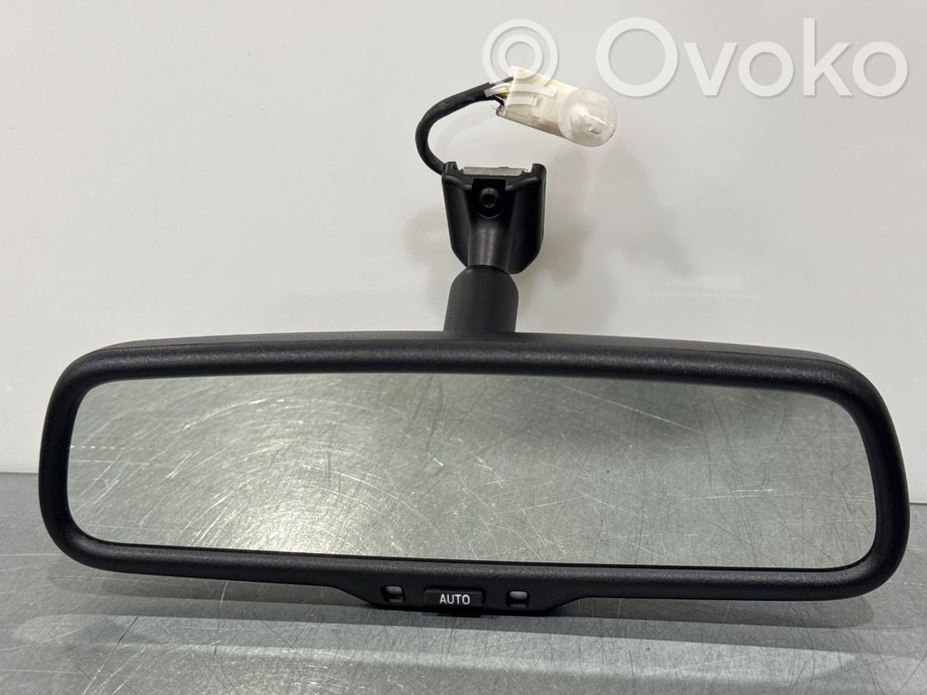 Toyota Yaris Rétroviseur intérieur