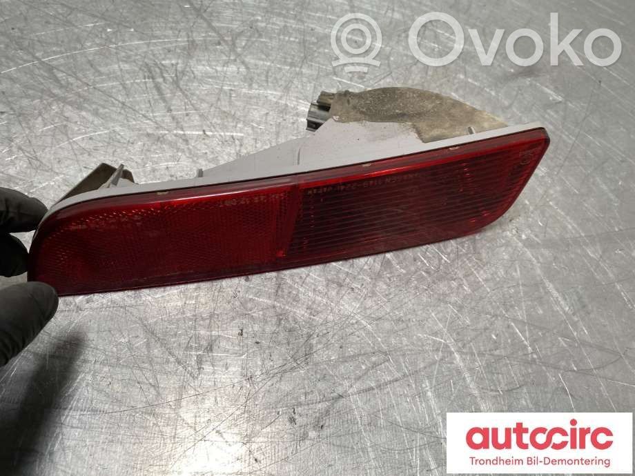 Mitsubishi Outlander Lampă bară spate 