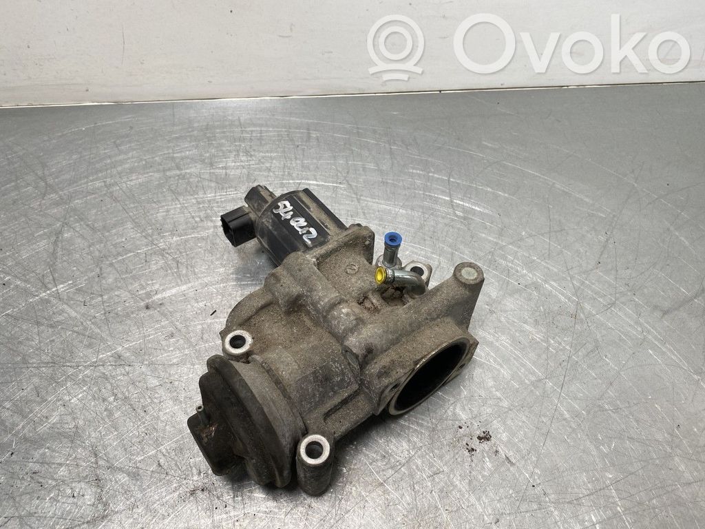Mitsubishi Outlander Válvula EGR 