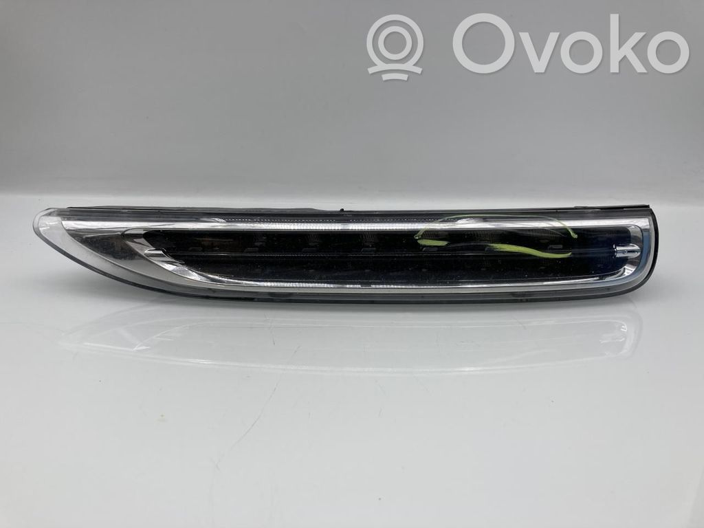 Porsche Cayenne (92A) LED-Tagfahrscheinwerfer 