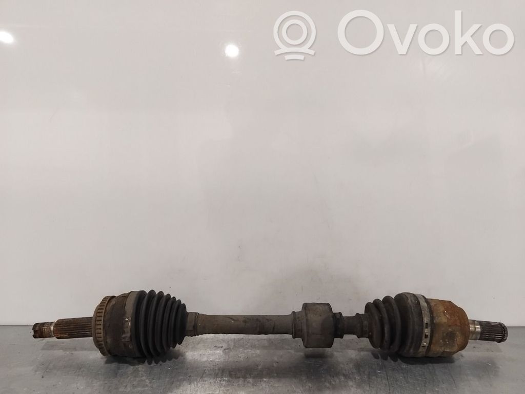 Etuvetoakseli   49500A6200,49500A6200