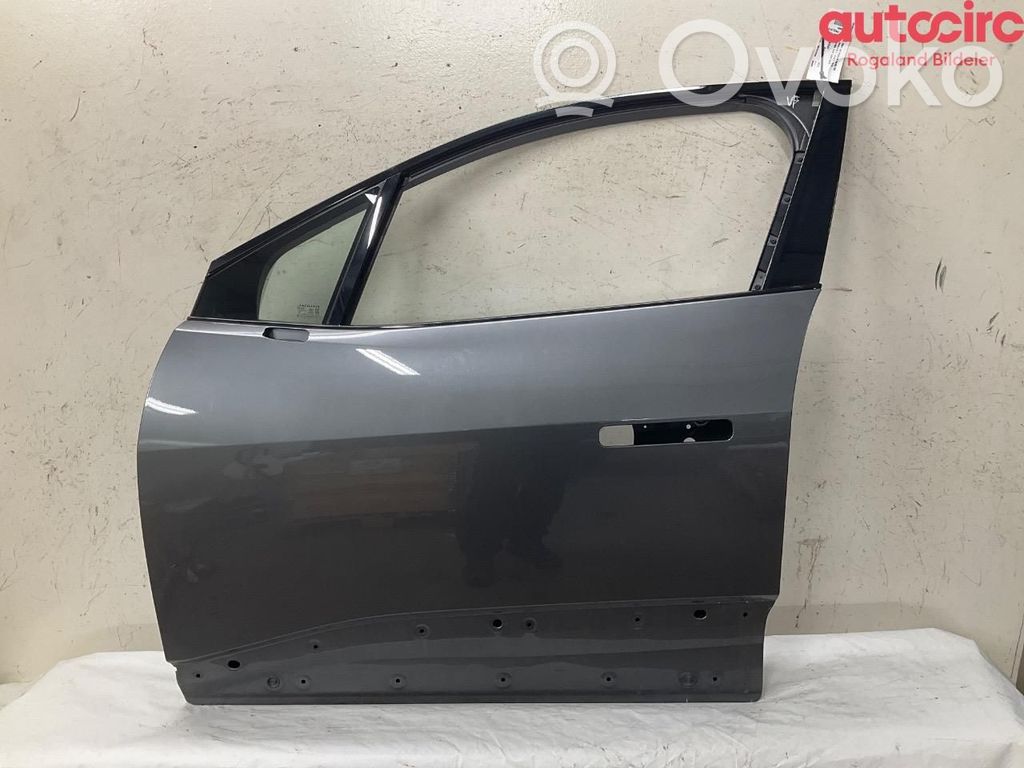 Jaguar I-Pace Portiera anteriore 