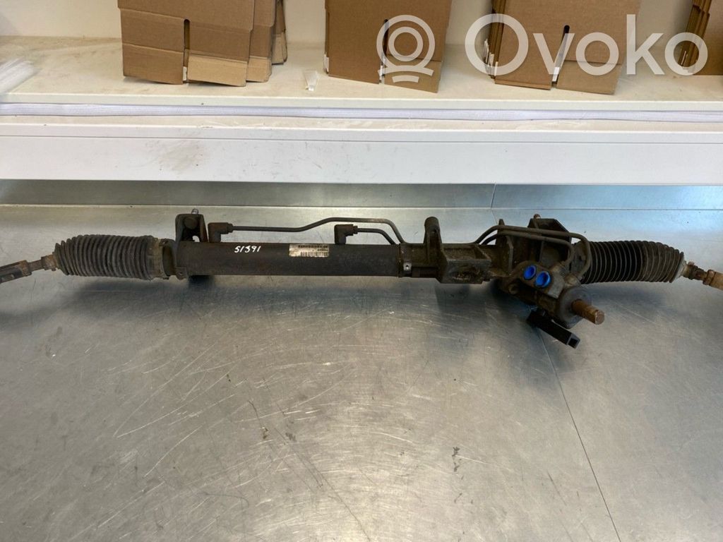 Volvo V70 Lenkgetriebe 