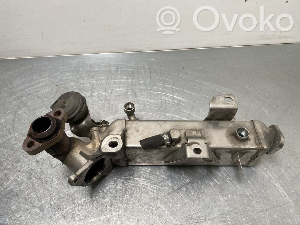 BMW 3 E90 E91 Refroidisseur de vanne EGR 