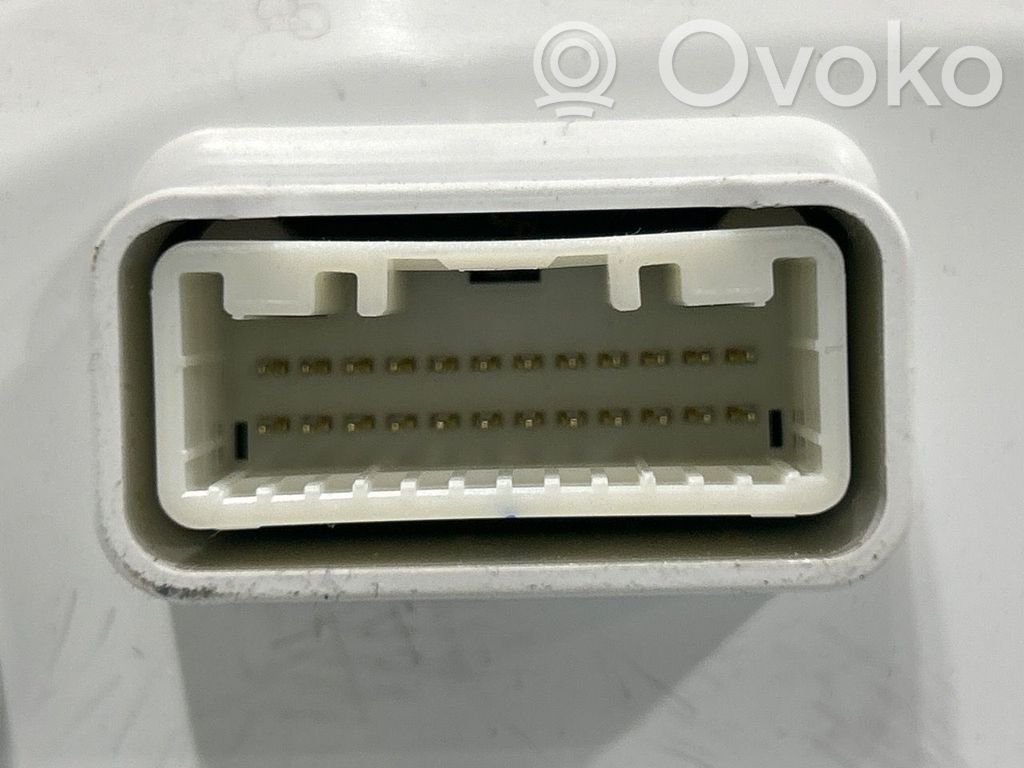 Suzuki Vitara (LY) Tachimetro (quadro strumenti)