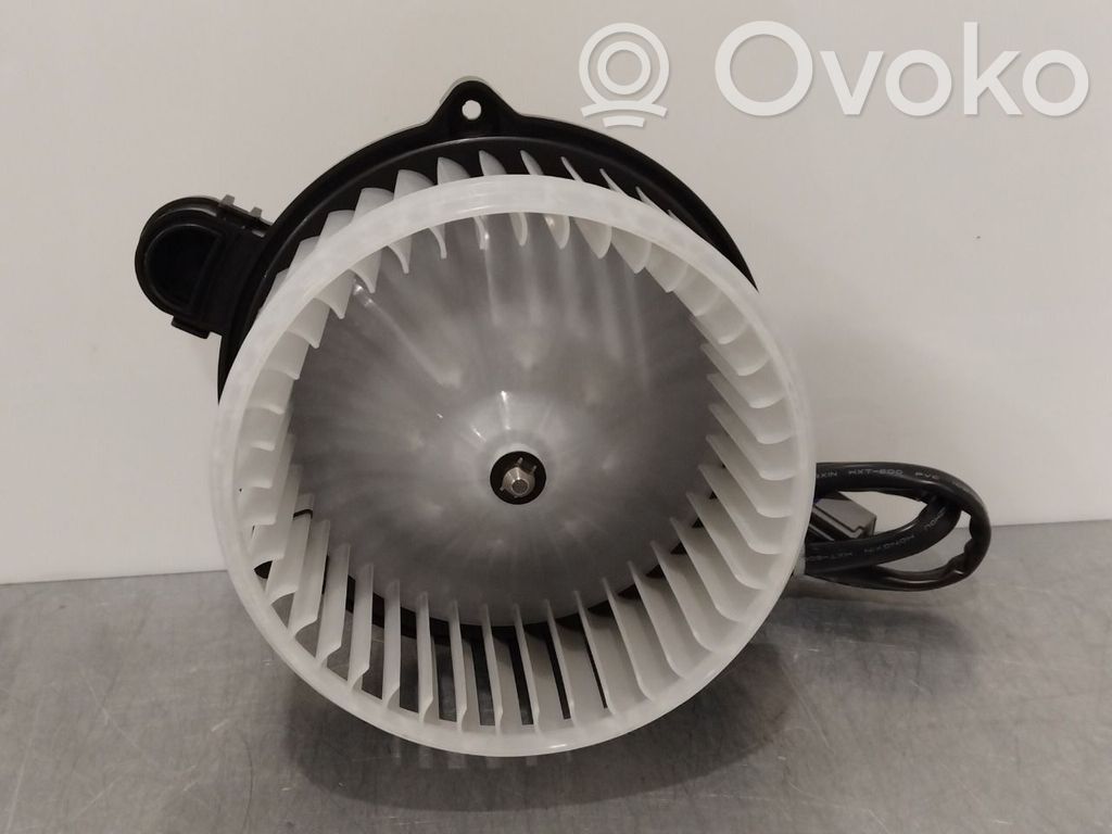 Volvo EX30 Lämmittimen puhallin 