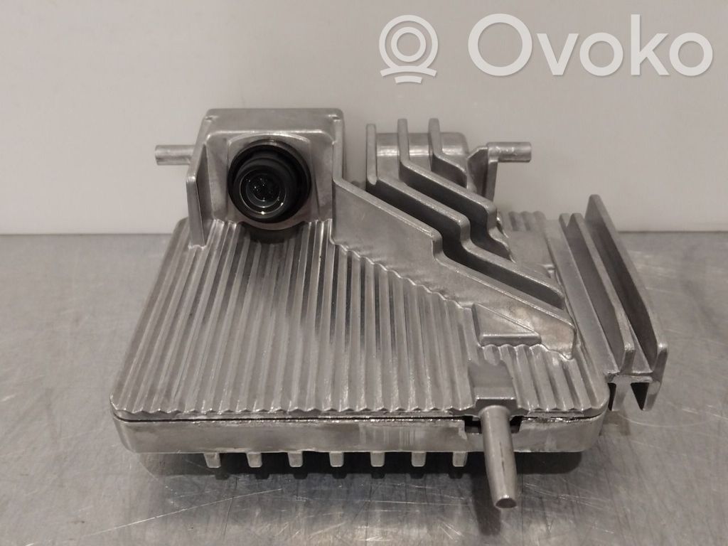 Volvo EX30 Cámara del parabrisas 