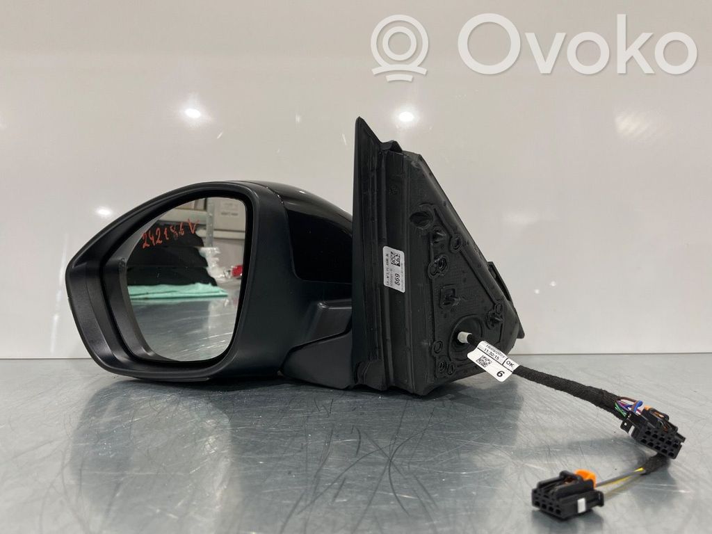 Opel Mokka B Oglindă electrică ușă față