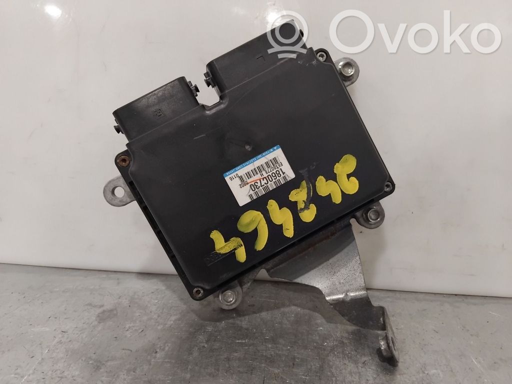 Unidad de control/módulo ECU del motor   1860C730,1860C730,1860C730,1860C730,E6T80778