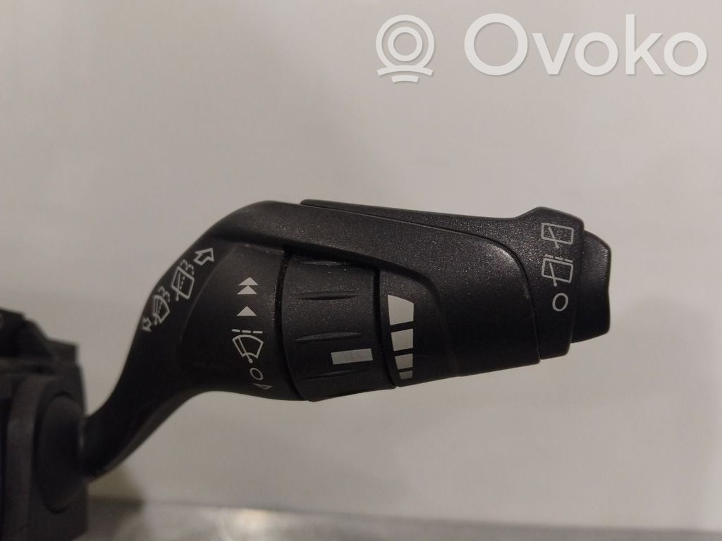Ford Transit Custom Interrupteur / bouton multifonctionnel