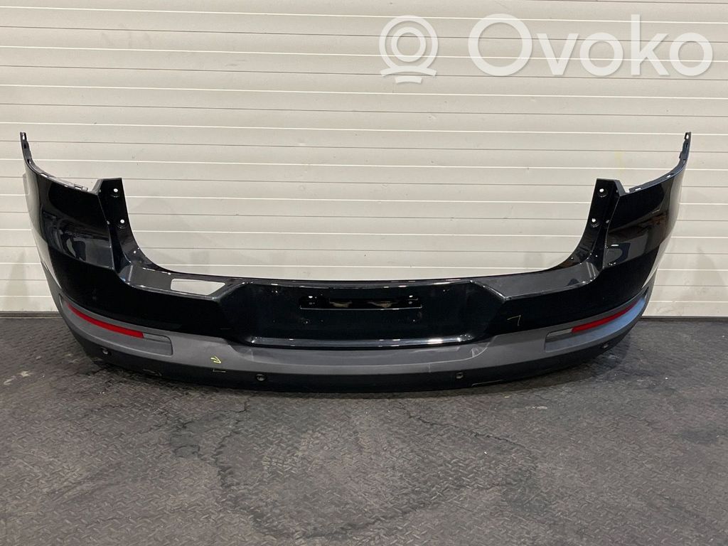 Volkswagen Tiguan Parachoques 