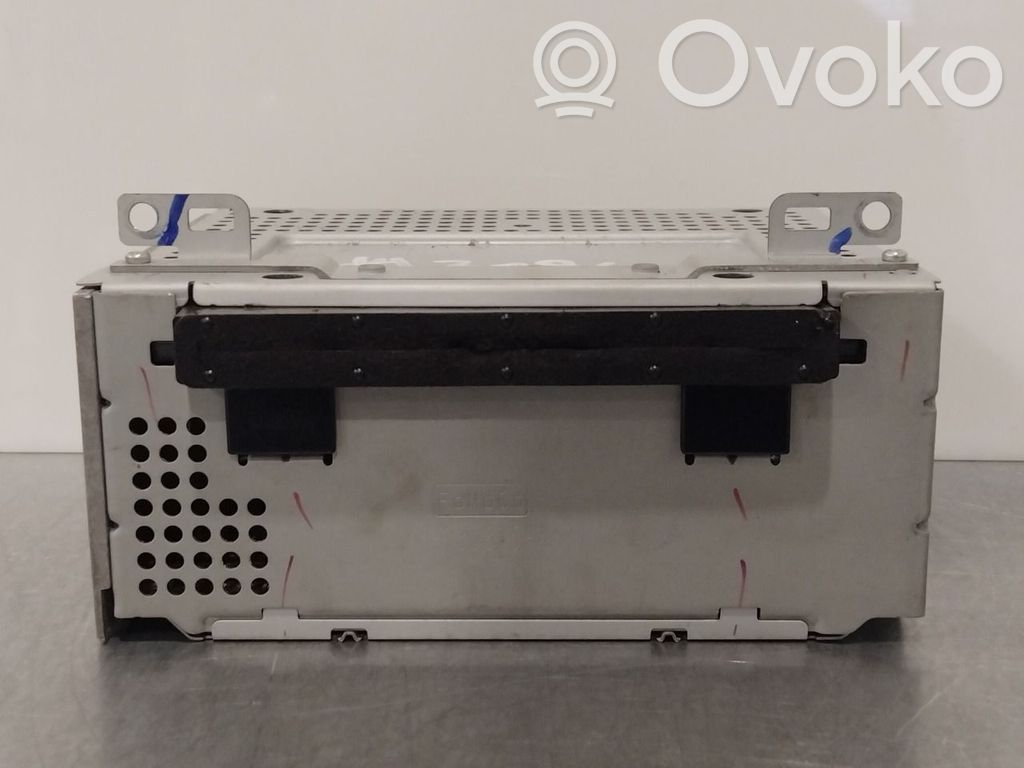 Ford Transit Custom Radio/CD/DVD/GPS head unit 