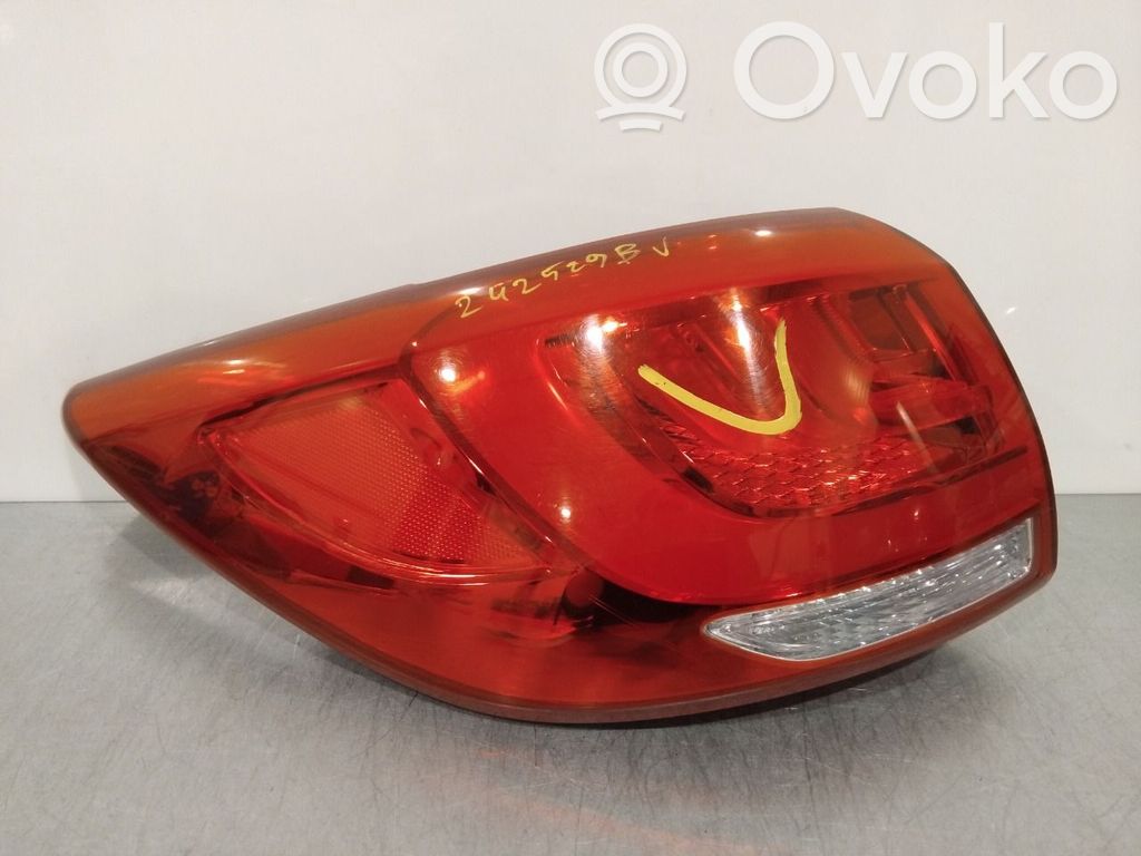 Luci posteriori   924013W610,924013W610,924013W610,924013W610