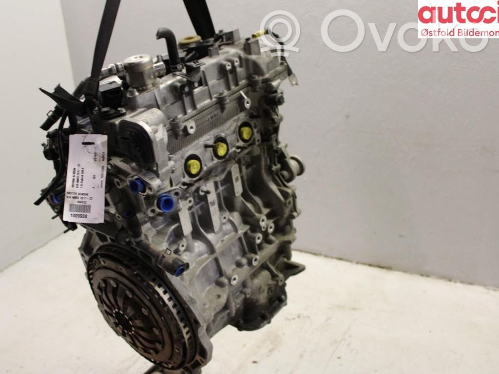 Variklis   109T103S00,109T103S00