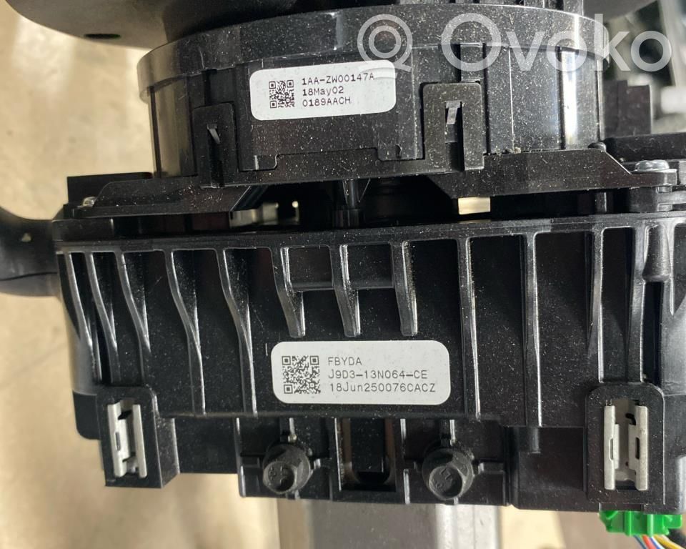 Multifunctional control switch/knob   J9D313N064CE,J9D313N064CG,T4K13750,T4K9538
