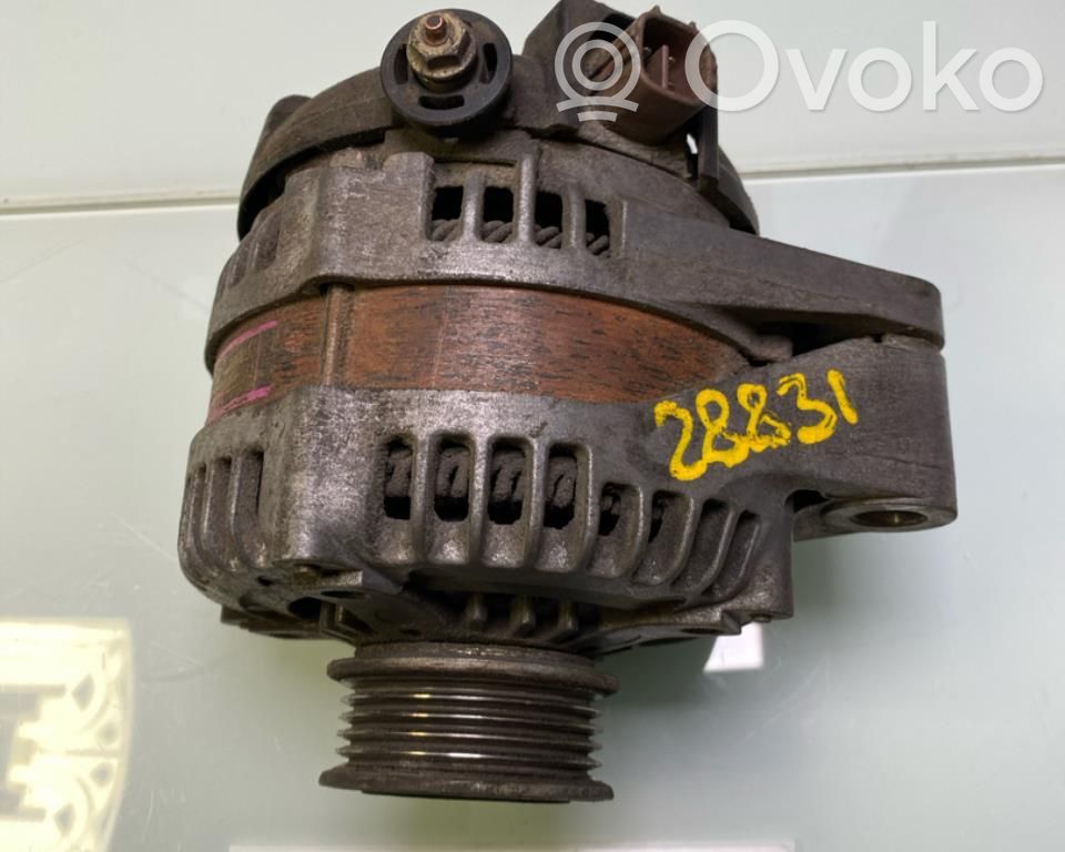 Alternator   14V130A,195556130050,2706027040,2706027050,986049221,LRA03240