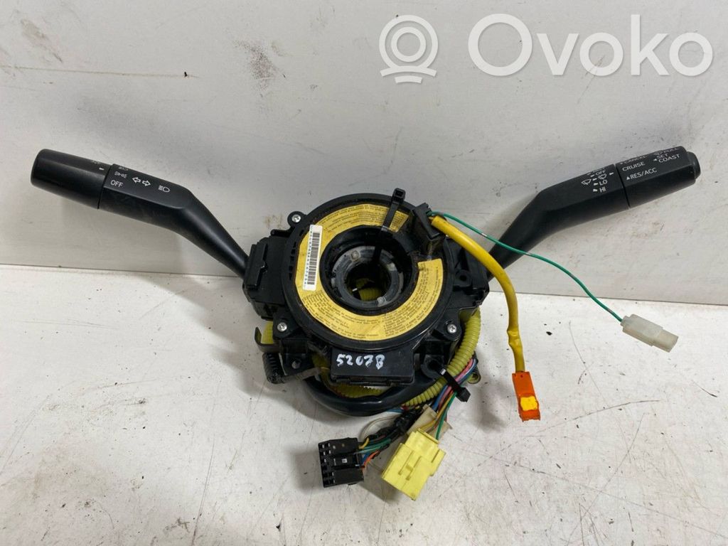 Isuzu D-Max Interrupteur / bouton multifonctionnel 