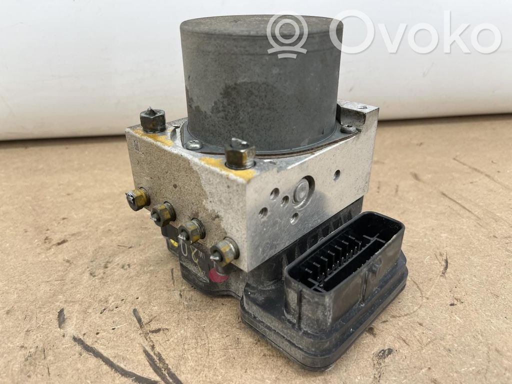 Isuzu D-Max ABS Pump 