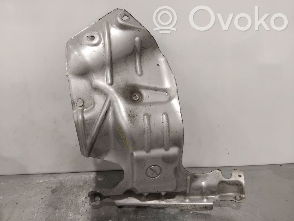 Opel Vectra C Alte piese galerie evacuare 