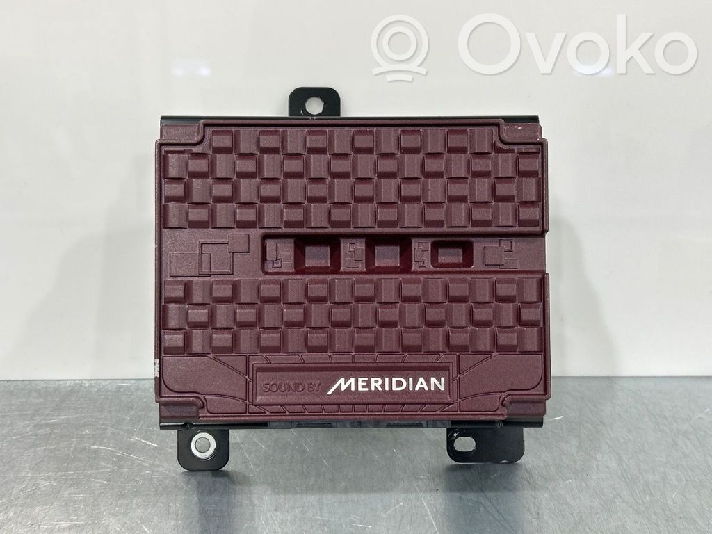 KIA EV6 Amplificatore 