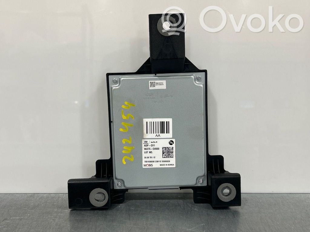KIA EV6 Другие блоки управления / модули 